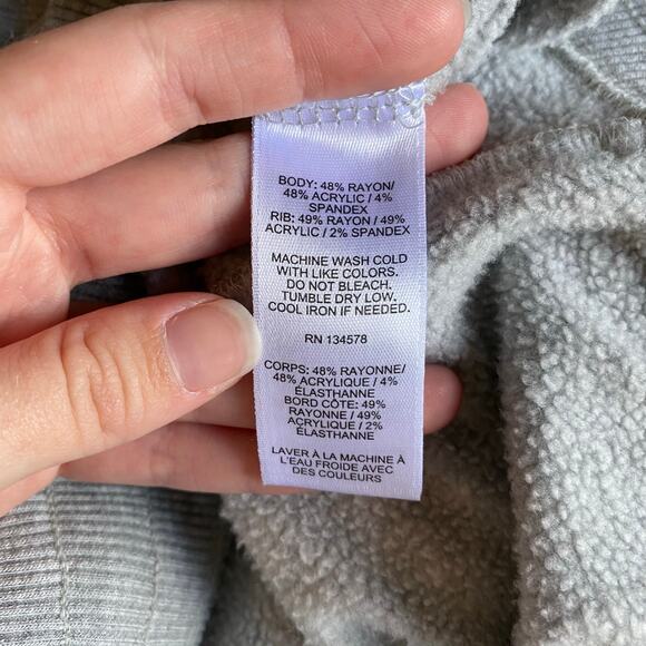 Vineyard Vines Men’s Gray‎ Lounge Jogger Pants Size XS - Picture 10 of 12